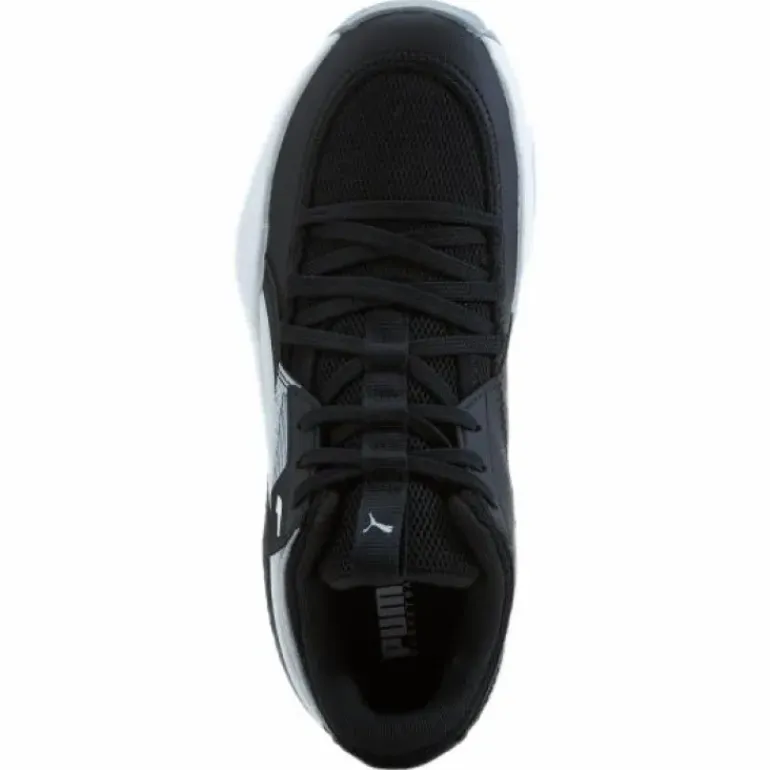 Court Rider Team Puma Black-puma White