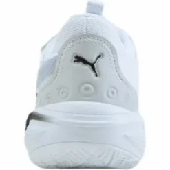 Court Rider Team Puma White-puma Black