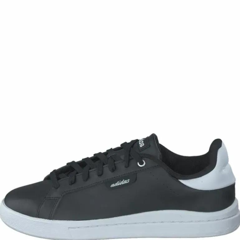 Court Silk Shoes Core Black / Core Black / Cloud White