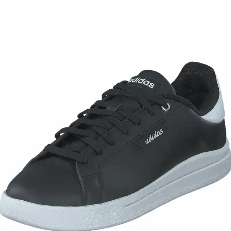 Court Silk Shoes Core Black / Core Black / Cloud White
