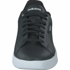 Court Silk Shoes Core Black / Core Black / Cloud White
