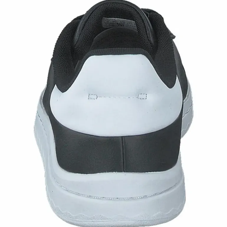 Court Silk Shoes Core Black / Core Black / Cloud White