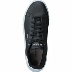 Court Silk Shoes Core Black / Core Black / Cloud White