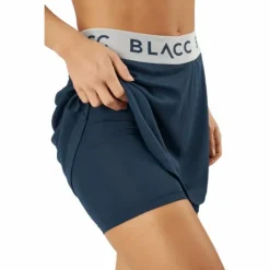 Court Skirt Navy