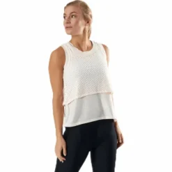 Court Tank 3 Nrgy Black/Beige