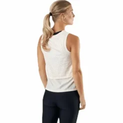Court Tank 3 Nrgy Black/Beige