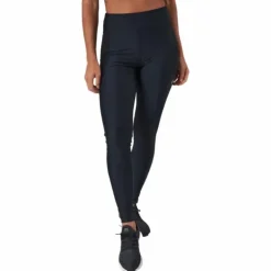 Court Tights Black/black