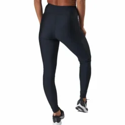 Court Tights Black/black