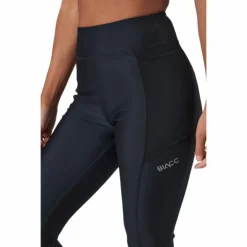 Court Tights Black/black