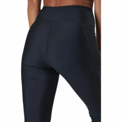 Court Tights Black/black