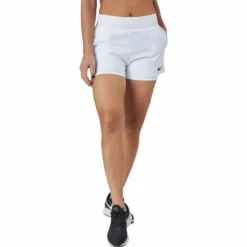 Court Victory Dry Short White/Black