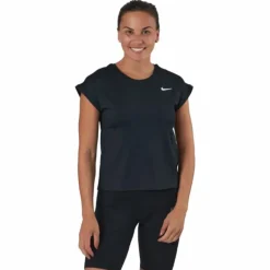 Court Victory Top White/Black