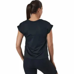 Court Victory Top White/Black
