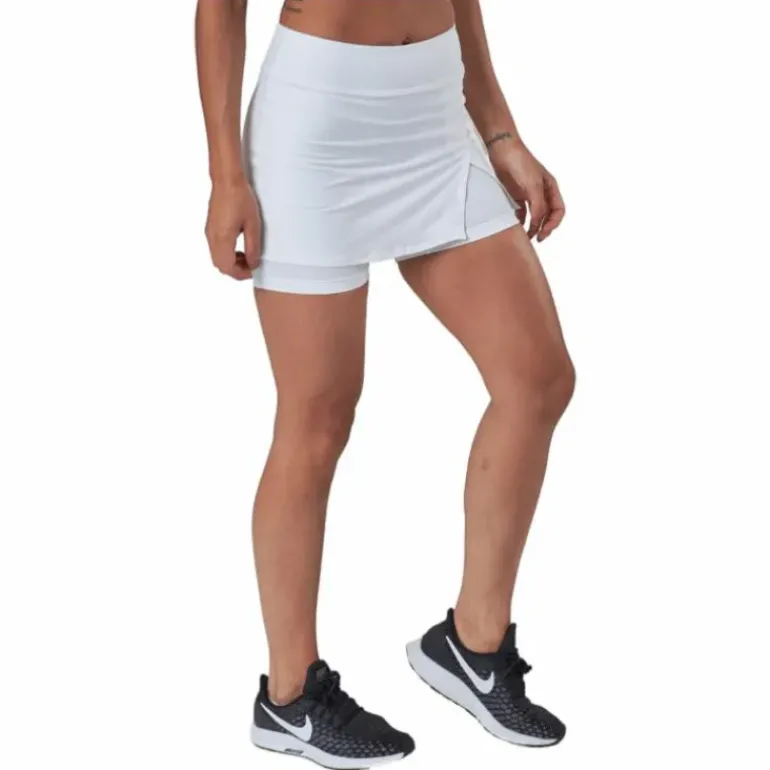 Court Victory Women's Tennis S White/black