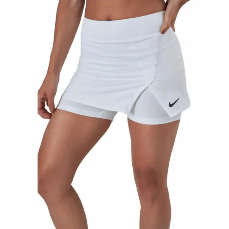 Court Victory Women's Tennis S White/black
