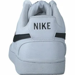Court Vision Low Next Nature Women's Shoes WHITE/BLACK-WHITE