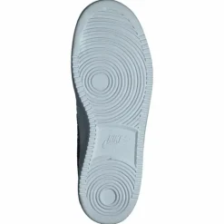 Court Vision Low Next Nature Women's Shoes WHITE/BLACK-WHITE