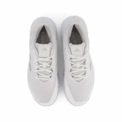 Courtjam Control W White