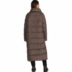 Courtney Coat Mud