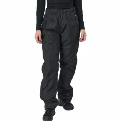 Cover L Pants Black