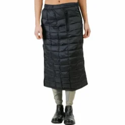 Cover Skirt Svea Black