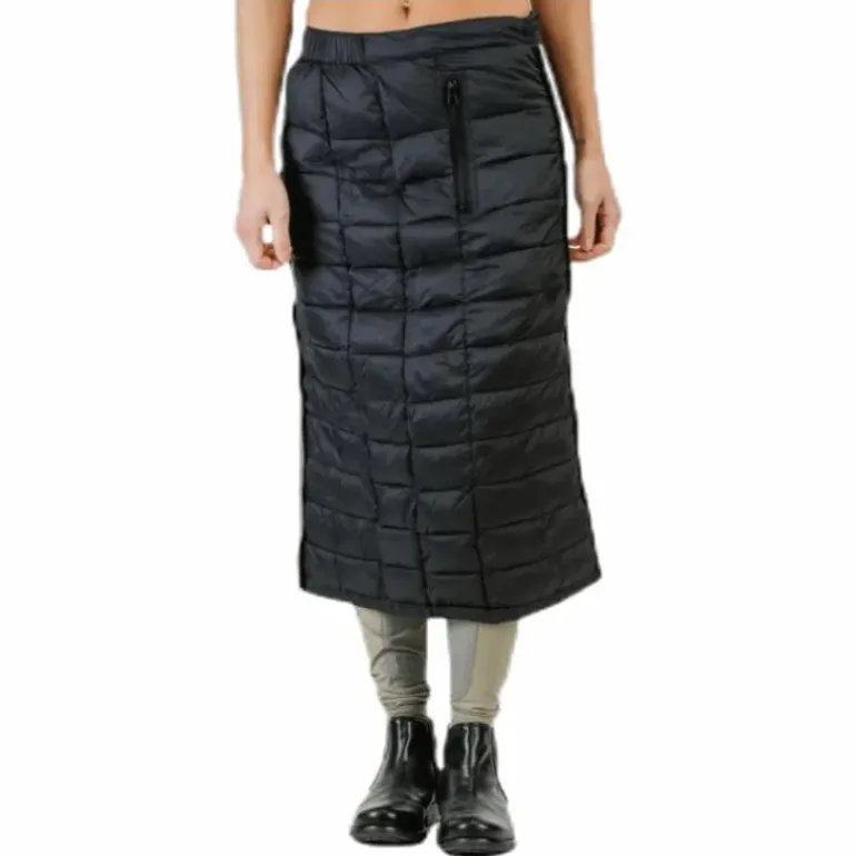 Cover Skirt Svea Black