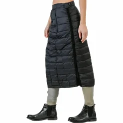 Cover Skirt Svea Black