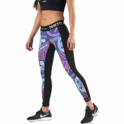 Coz Tights Patterned
