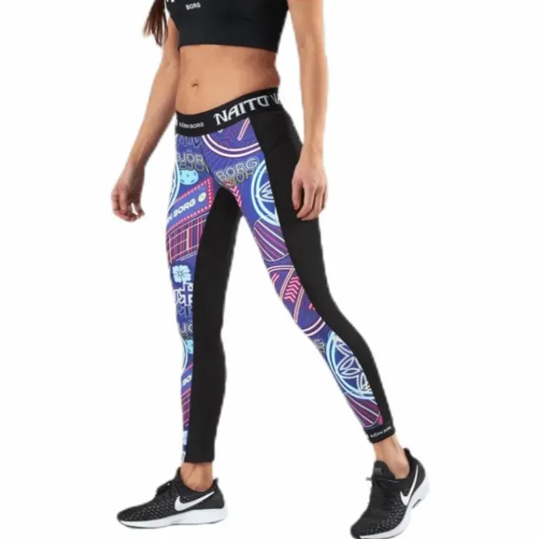 Coz Tights Patterned