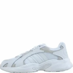 Crazy Chaos Shadow 2.0 Shoes Cloud White / Cloud White / Grey One