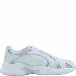 Crazy Chaos Shadow 2.0 Shoes Cloud White / Cloud White / Grey One