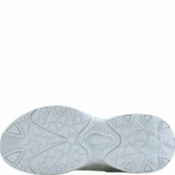 Crazy Chaos Shadow 2.0 Shoes Cloud White / Cloud White / Grey One