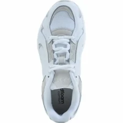 Crazy Chaos Shadow 2.0 Shoes Cloud White / Cloud White / Grey One