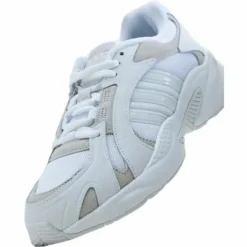 Crazy Chaos Shadow 2.0 Shoes Cloud White / Cloud White / Grey One