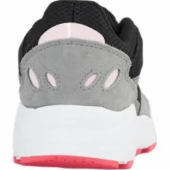 Crazychaos Shoes Core Black / Core Black / Real Pink