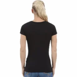Crew Neck Black