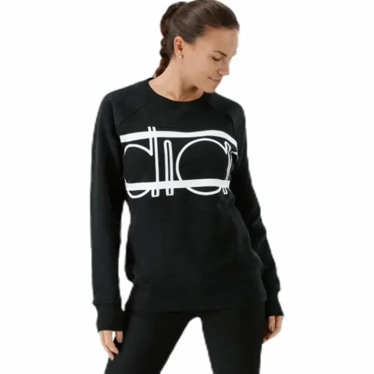 Crew Sp Bold Black