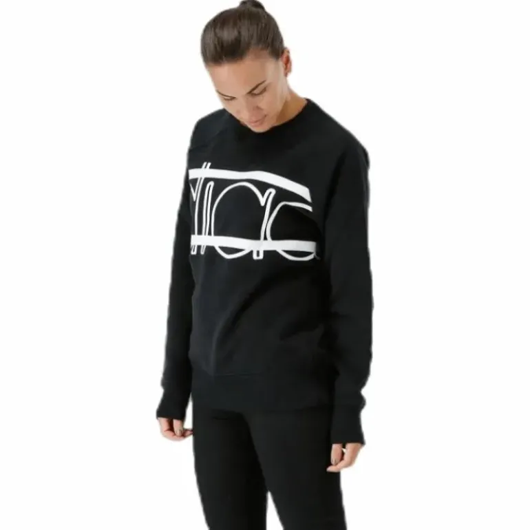 Crew Sp Bold Black