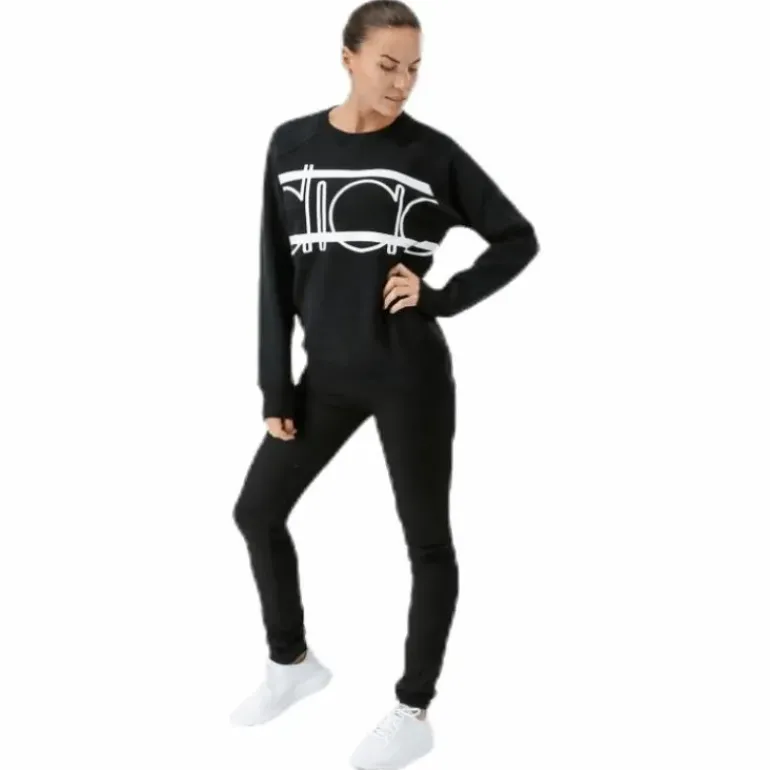 Crew Sp Bold Black
