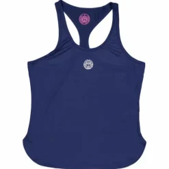 Crew Tank Dark Blue