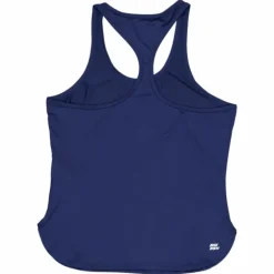 Crew Tank Dark Blue