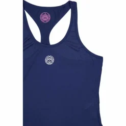 Crew Tank Dark Blue