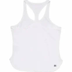 Crew Tank White
