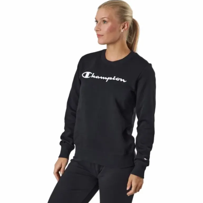 Crewneck Sweatshirt Kk001