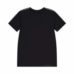 Crewneck T-shirt Black Beauty