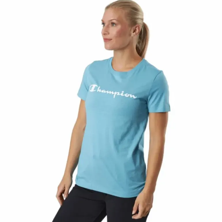 Crewneck T-shirt Bs157