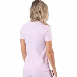 Crewneck T-Shirt Pink