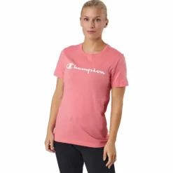 Crewneck T-shirt Ps171