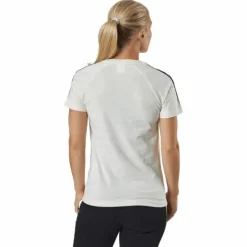 Crewneck T-shirt Ww005