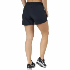 Cross 5'' Short W Black